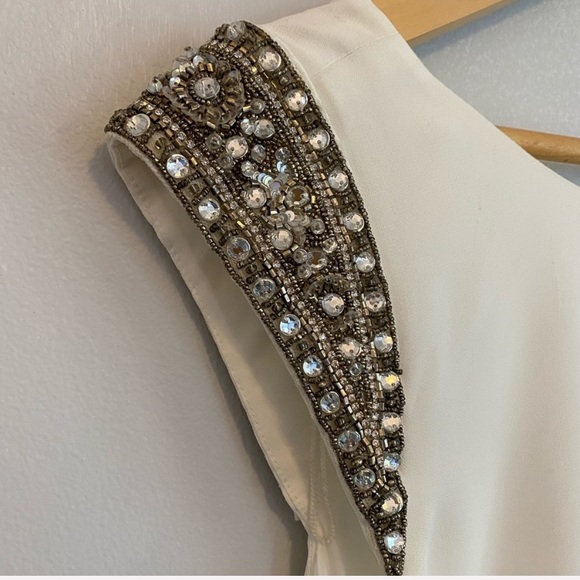 BHLDN Ayla Shift Dress - Picture 5 of 13